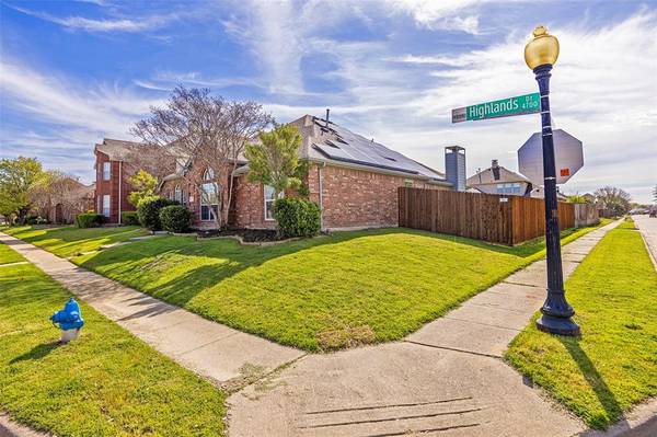 Mckinney, TX 75070,4719 Highlands Drive