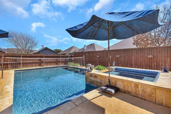 959 Benjamin Drive, Burleson, TX 76028