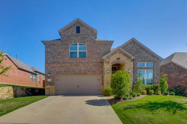 1004 Indian Grass Lane, Northlake, TX 76226