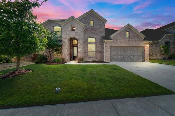 3901 Applewood Lane, Northlake, TX 76226