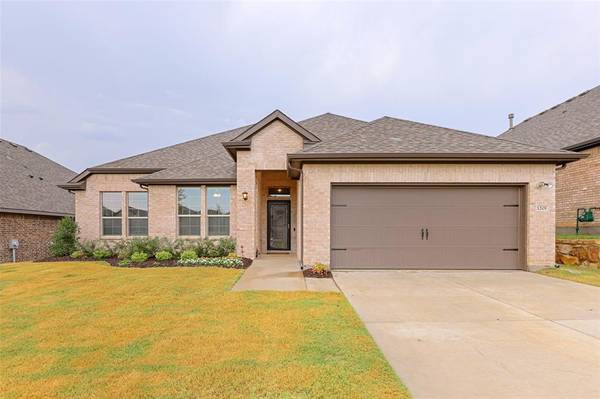 1201 Coralberry Drive, Northlake, TX 76226