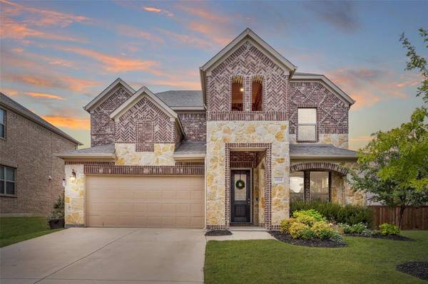 3804 Applewood Lane, Northlake, TX 76226