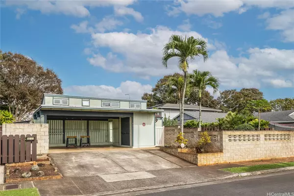 94-517 Hokuala Street, Mililani, HI 96789