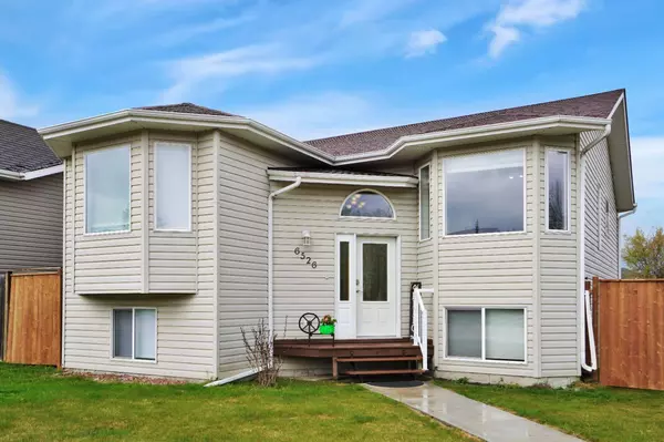 Rocky Mountain House, AB T4T 1T3,6526 58 ST