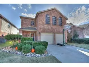 10129 Benwick Drive, Mckinney, TX 75072