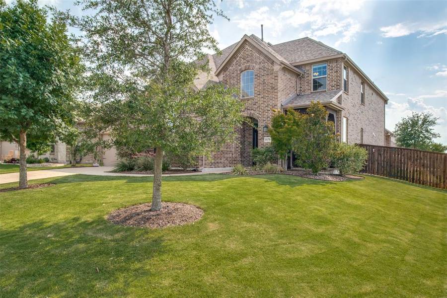 1671 Sedalia, Prosper, TX 75078