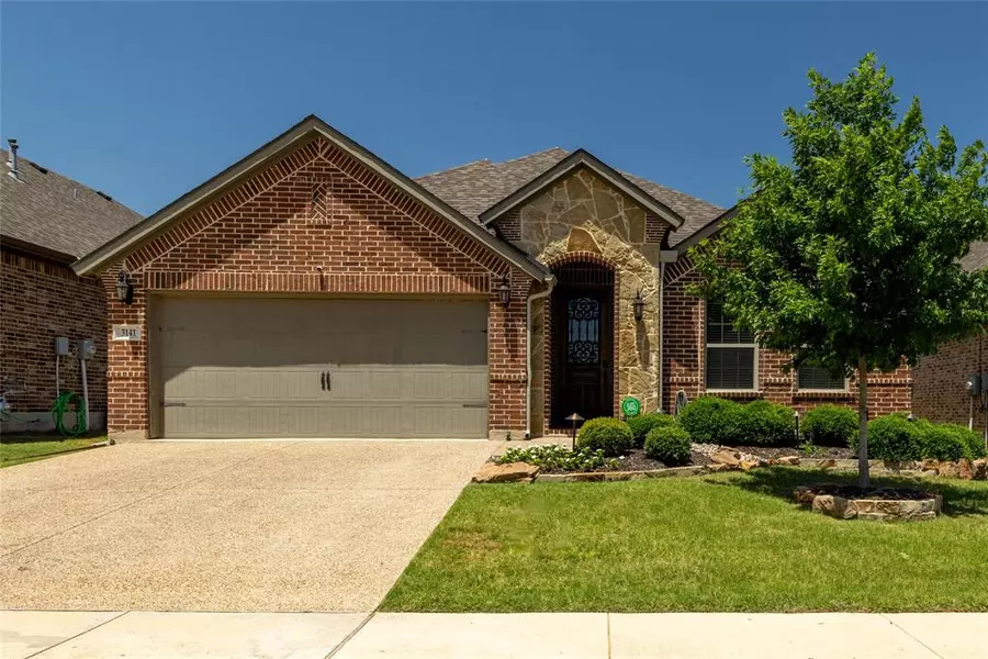 3141 Sangria Lane, Fort Worth, TX 76177