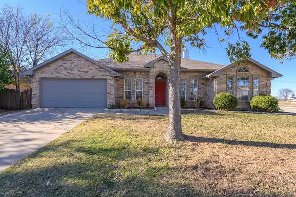 1300 Manten Boulevard, Denton, TX 76208