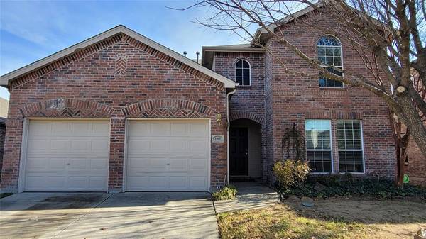 1901 Martina Drive,  Mckinney,  TX 75072