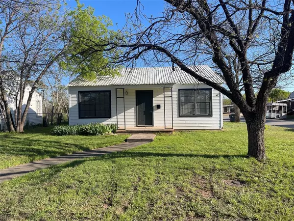 2302 N 18th Street,  Abilene,  TX 79603