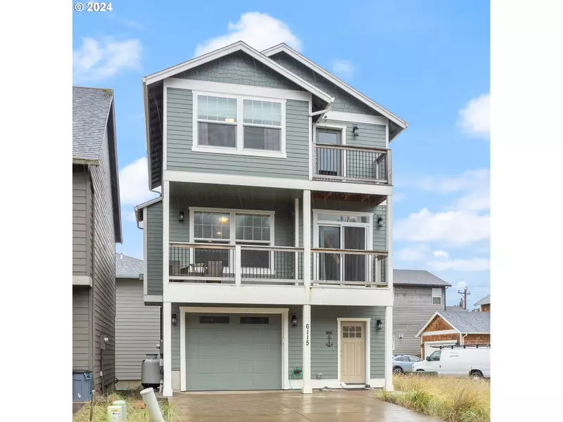 6115 CENTER POINTE LOOP, Pacific City, OR 97135