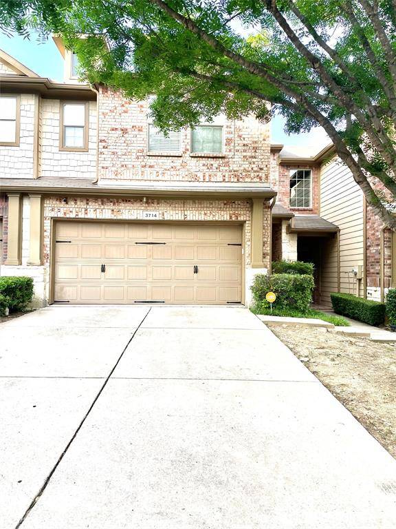 Garland, TX 75040,3714 Boxwood Drive