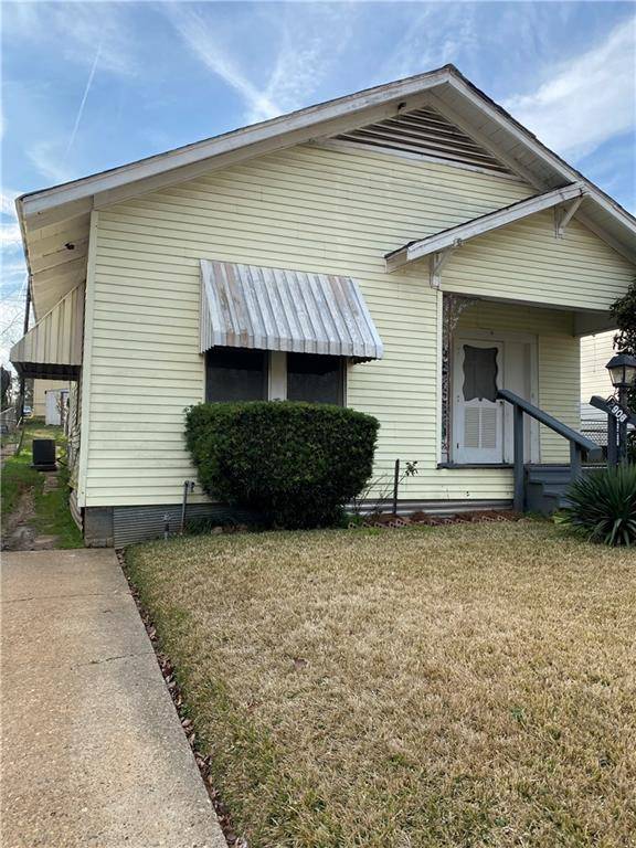 2906 Alabama, Shreveport, LA 71109