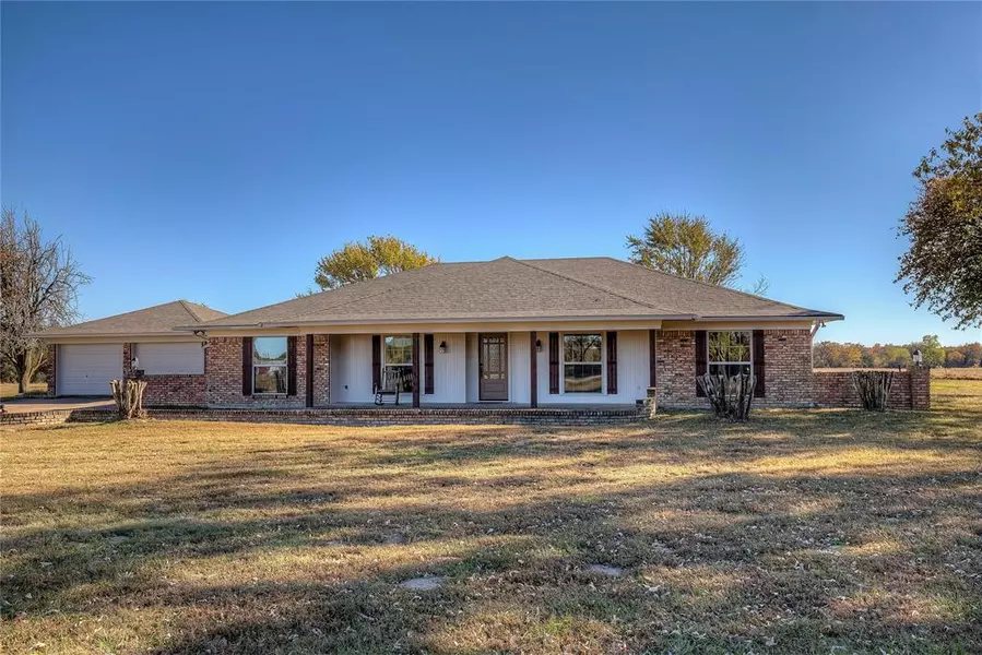 8335 Farm Road 1567 E, Sulphur Springs, TX 75482