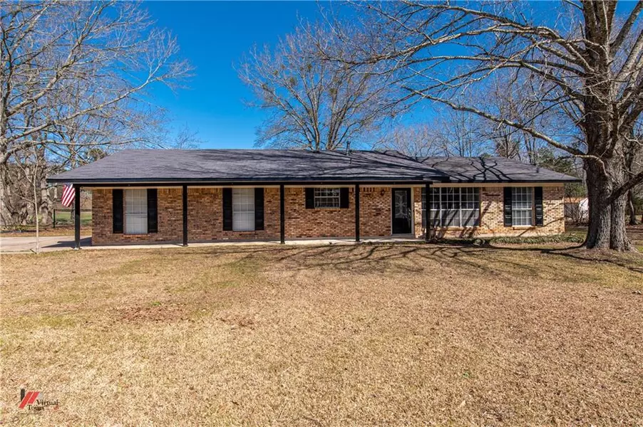 718 W McKinley, Haughton, LA 71037