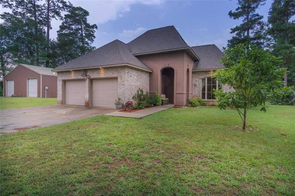 308 E Mckinley Avenue, Haughton, LA 71037