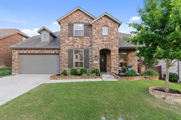 Wylie, TX 75098,1409 Hickory Woods Way