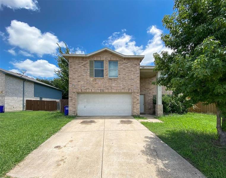 3848 Summer Hill Drive, Balch Springs, TX 75180