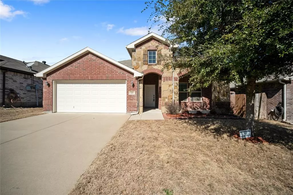 Fort Worth, TX 76036,424 Millbrook Lane