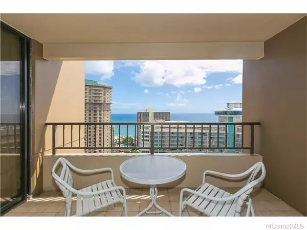 1778 Ala Moana Boulevard #3413, Honolulu, HI 96815