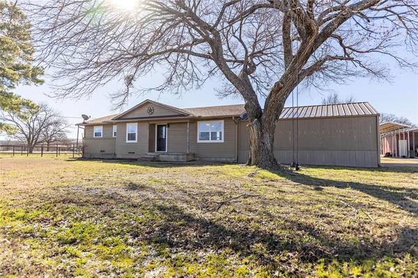 277 County Road 1430,  Bonham,  TX 75418