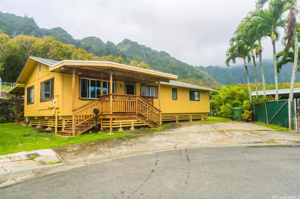 41-340 Waiokeola Street, Waimanalo, HI 96795