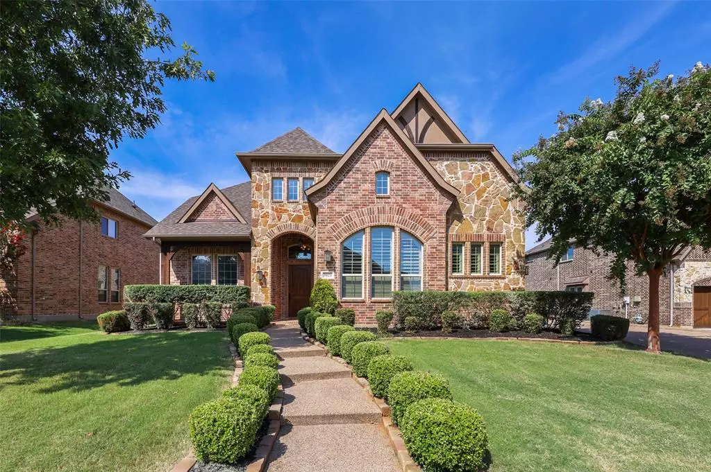 Flower Mound, TX 75022,3021 Reid Drive