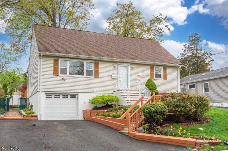 95 Flemington Dr, Parsippany-troy Hills Twp., NJ 07054