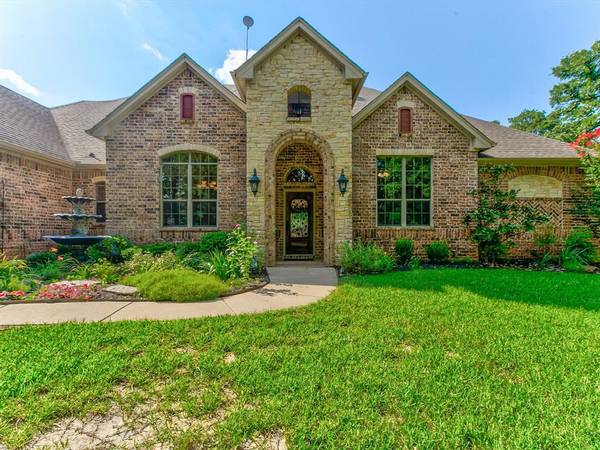 5809 Downing Lane, Cleburne, TX 76031