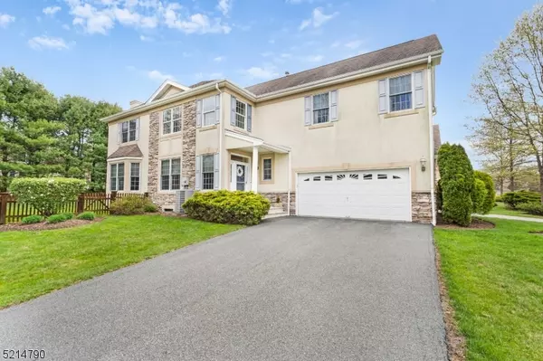 35 Wyckoff Way, Chester Twp., NJ 07930