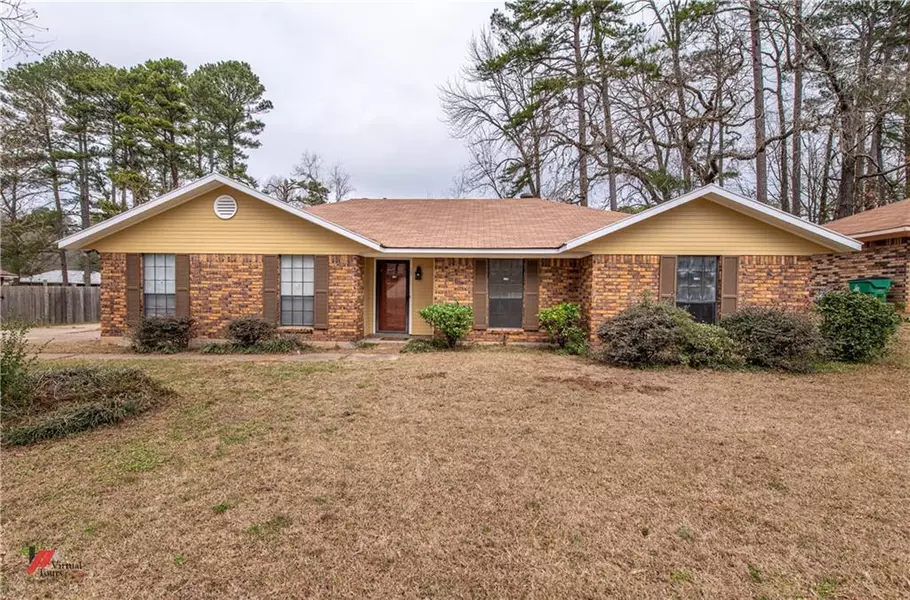 8213 White Oak Drive, Haughton, LA 71037