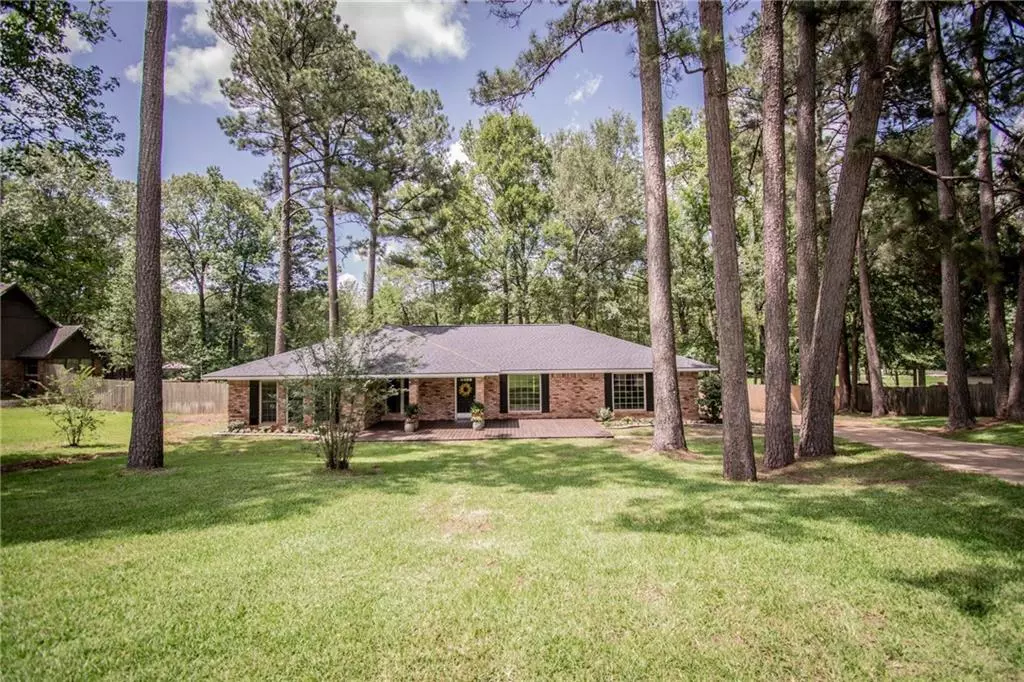 Haughton, LA 71037,102 Ardis Drive