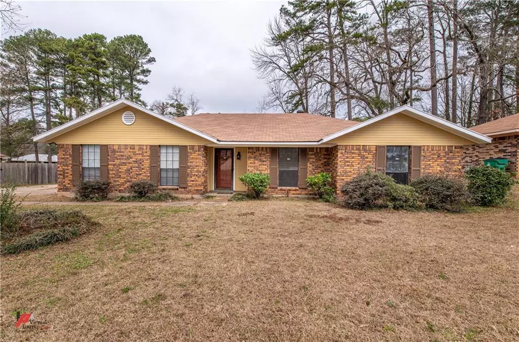 Haughton, LA 71037,8213 White Oak Drive