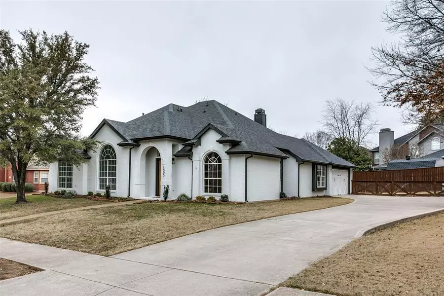 1505 Colin Court, Keller, TX 76248