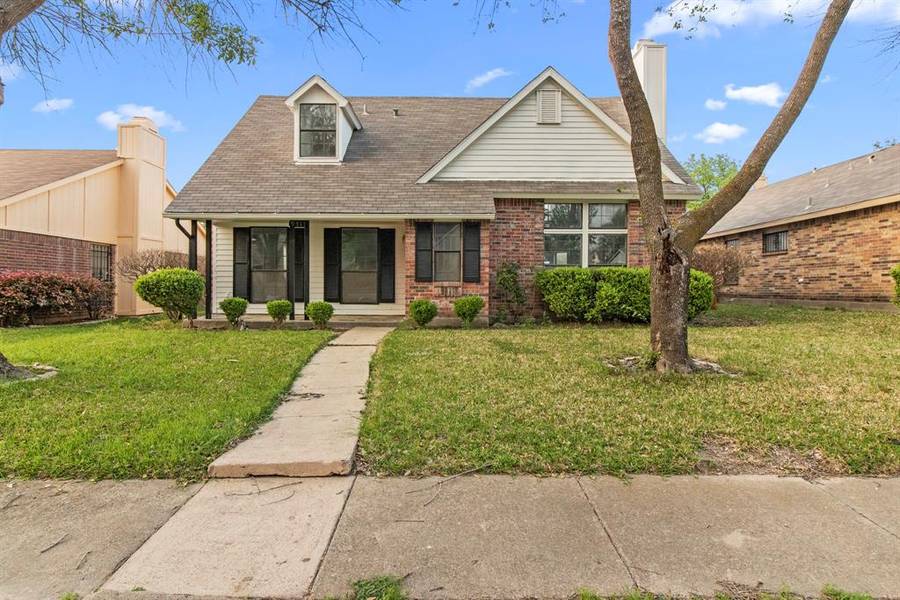 9311 Rutherglen Drive, Dallas, TX 75227