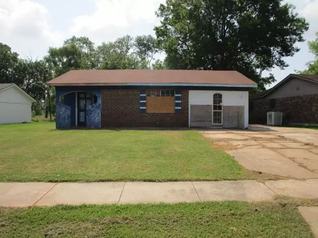 3230 Linda Circle, Bossier City, LA 71111