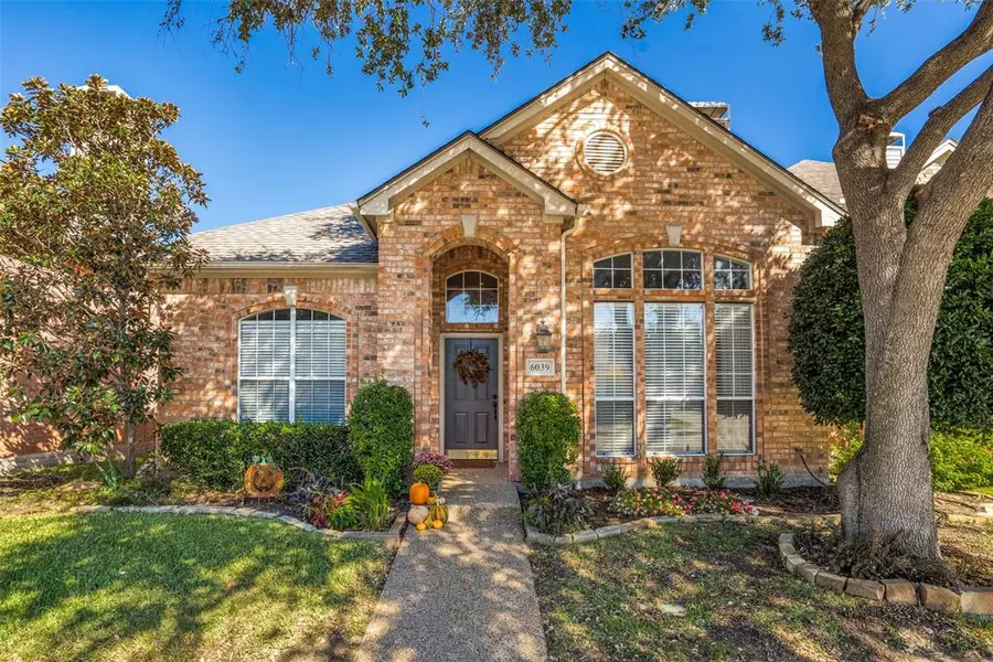 6039 Weymouth Drive, Dallas, TX 75252