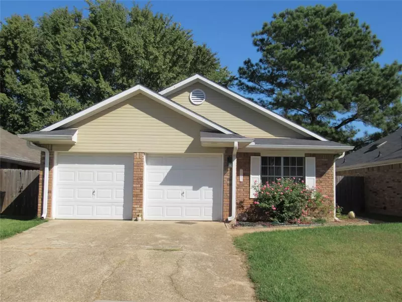 3307 Kingsford Place, Bossier City, LA 71112