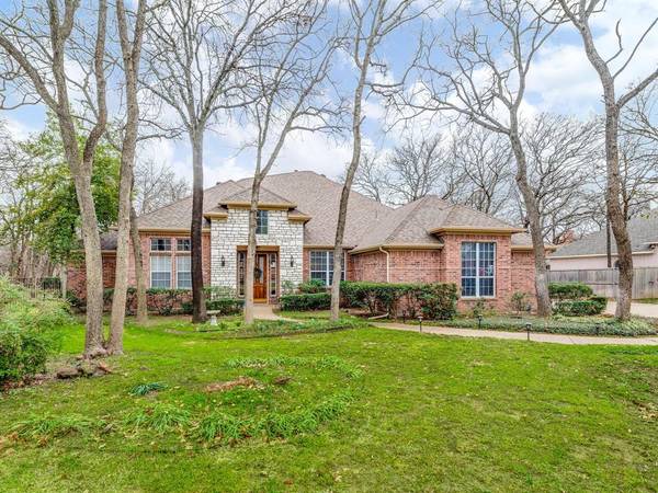 212 Royal Oaks Place, Denton, TX 76210