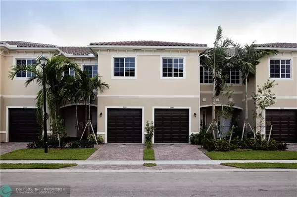 Miramar, FL 33025,2574 SW 81 terrace  #2570