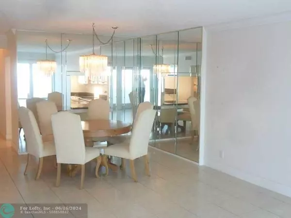 Pompano Beach, FL 33062,750 N Ocean Blvd  #1409