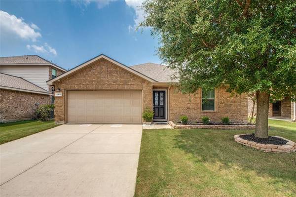 4812 Pacific Way Drive, Frisco, TX 75036