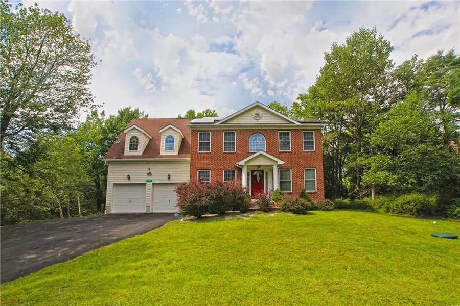 173 Ash Drive, Tobyhanna Twp, PA 18334