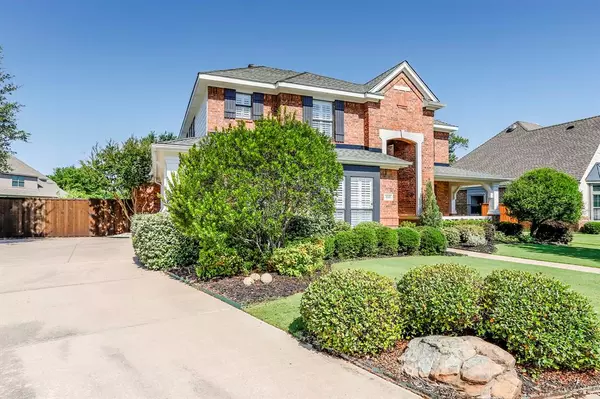 Flower Mound, TX 75028,5105 Brownstone Drive