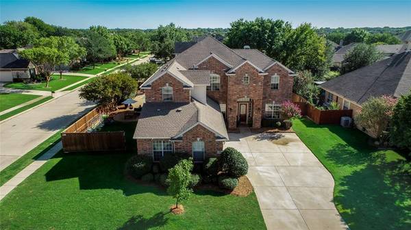 4505 Narrowbrook Drive, Flower Mound, TX 75028