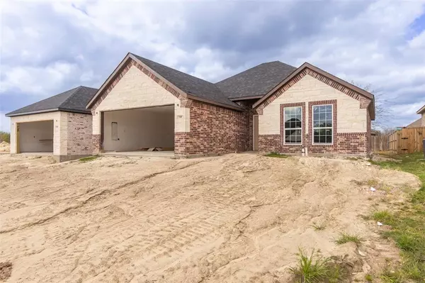 Greenville, TX 75402,126 Lampassas Drive