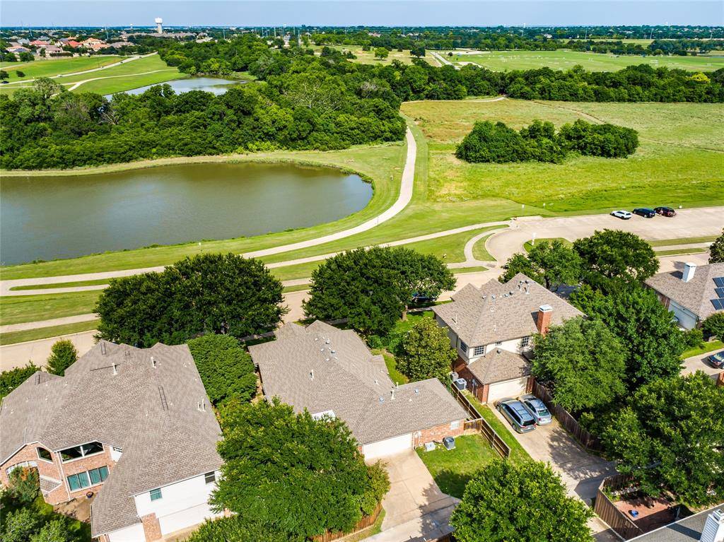 Richardson, TX 75082,3507 Moroney Drive