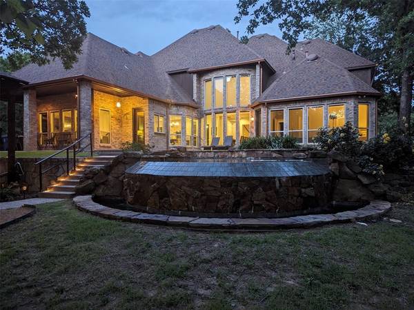 3503 Sarah Springs Trail,  Flower Mound,  TX 75022