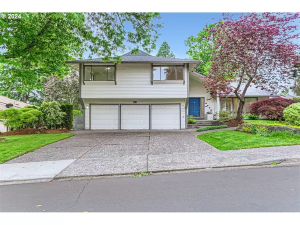 4475 NW NESKOWIN AVE, Portland, OR 97229