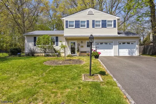 226 Lancaster Dr, Parsippany-troy Hills Twp., NJ 07034